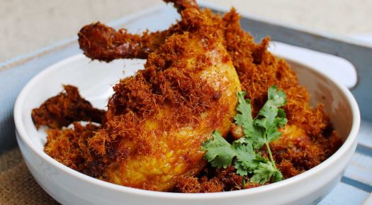 Những món thịt ngon nhất ở Indonesia