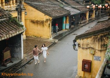 3 Địa danh du lịch Việt Nam lọt top ấn tượng nhất Đông Nam Á