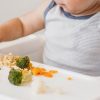 Những nhóm thực phẩm bổ dưỡng cho trẻ nhỏ