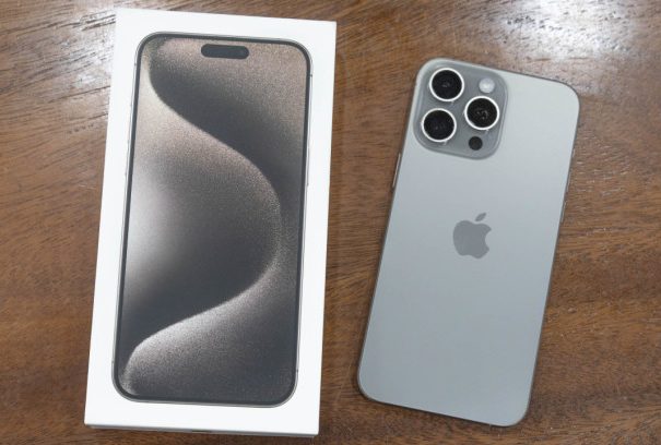iPhone 15 xách tay đã giảm giá hàng chục triệu đồng