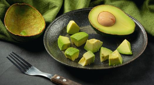 Mua trái cây ít carbohydrate cho người tiểu đường nên chọn loại nào?