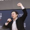 Elon Musk chia sẻ có thể sử dụng Bitcoin trên Sao Hỏa