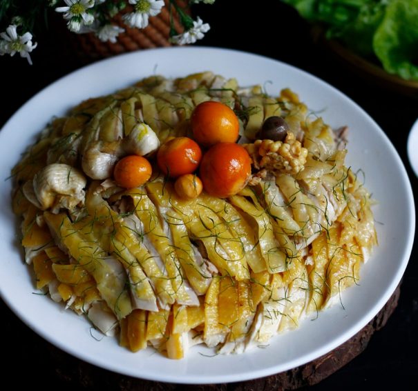 Việt Nam có đến 4 món gà lọt top món ăn ngon nhất châu Á