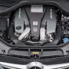 Mercedes đổ tiền phát triển động cơ đốt trong