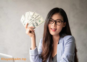 Những thói quen giúp bạn ngày càng trở lên giàu có