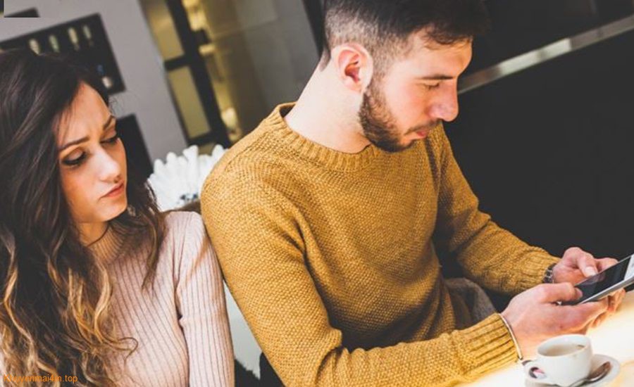Lý do đàn ông ngoại tình dù vợ đẹp, giỏi giang