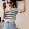4 mẫu áo phối với quần jeans cực đẹp nàng nên tham khảo
