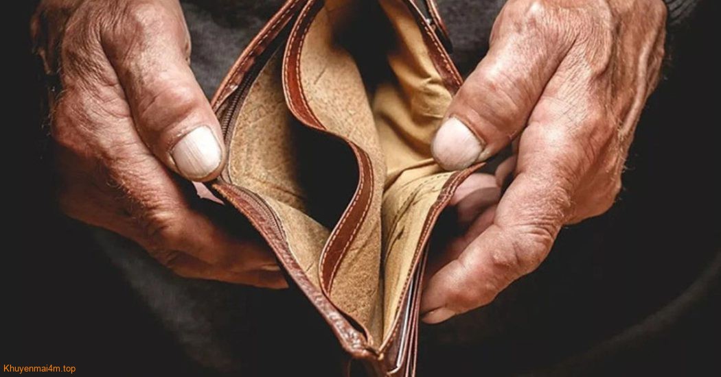 Những lý do quyết định bạn giàu hay nghèo