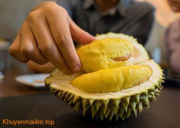 Những đối tượng nào không nên ăn sầu riêng?