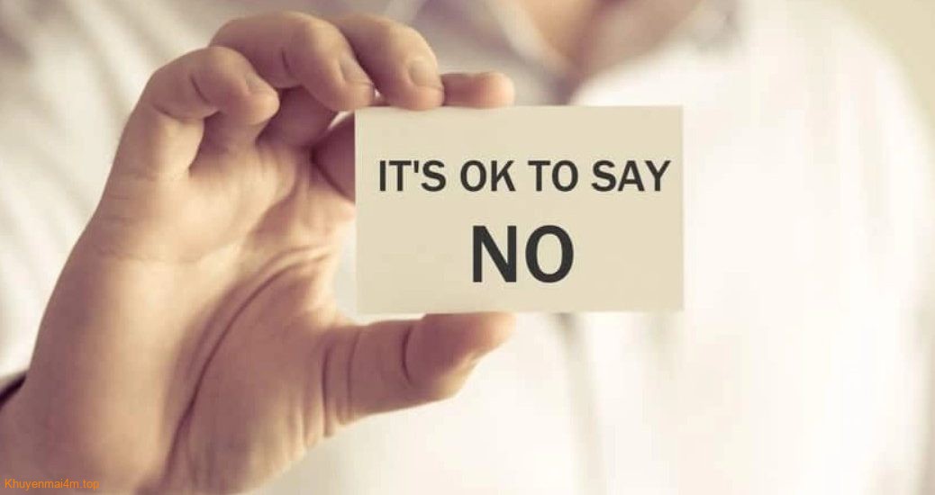Nhiều điều bạn cần nhớ để không bị lợi dụng trong cuộc sống