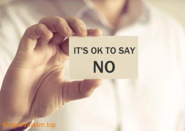 Nhiều điều bạn cần nhớ để không bị lợi dụng trong cuộc sống
