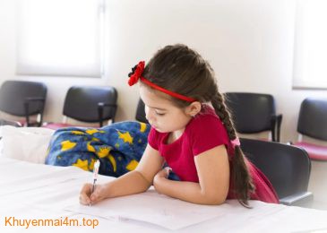 Dấu hiệu trẻ có IQ vượt trội