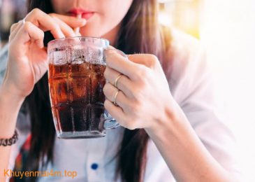 Hướng dẫn cách bổ sung nước phòng tránh thận yếu