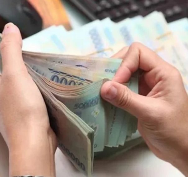 Mức lương tối thiểu vùng mới áp dụng từ ngày 1/7