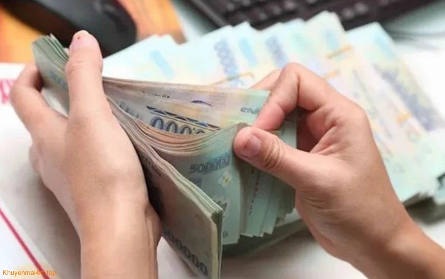 Mức lương tối thiểu vùng mới áp dụng từ ngày 1/7