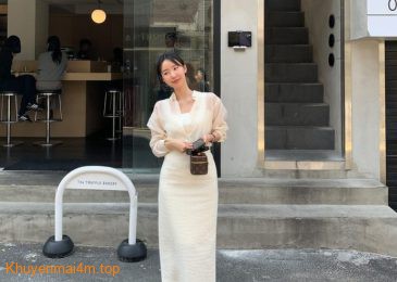 Những item thời trang tôn dáng mà bất cứ cô nàng cao khiêm tốn nào cũng nên có