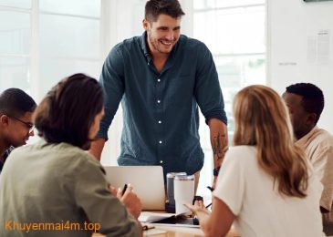 Cách để bạn luôn được mọi người tôn trọng