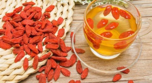 Top những loại trà được xem là khắc tinh của mỡ máu