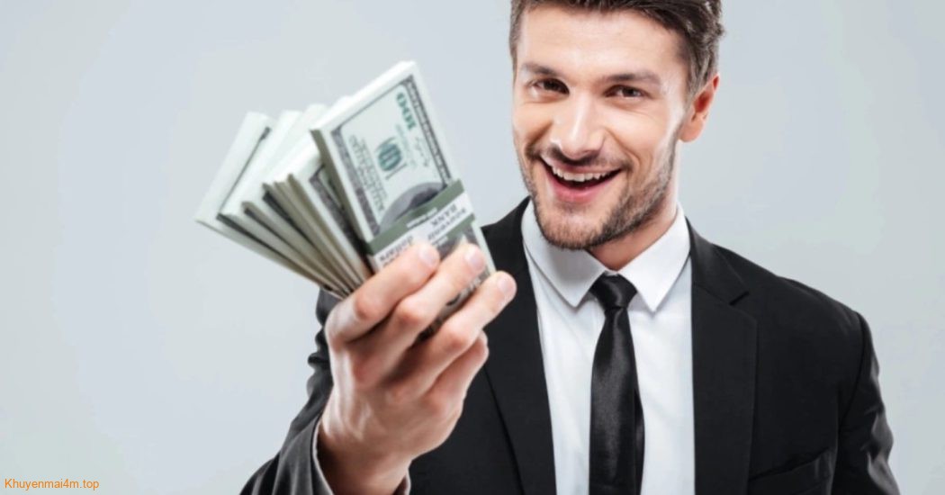 Cách để giàu có hơn ở tuổi 40 mà không phải ai cũng biết
