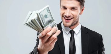 Cách để giàu có hơn ở tuổi 40 mà không phải ai cũng biết