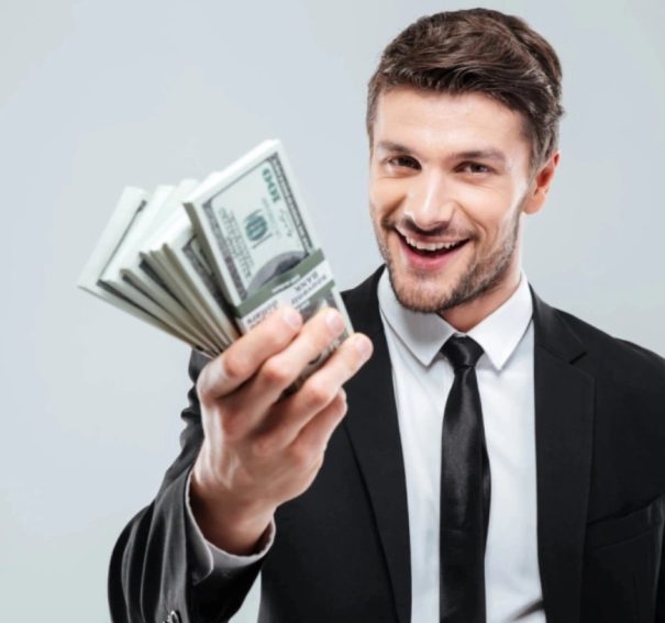 Cách để giàu có hơn ở tuổi 40 mà không phải ai cũng biết