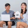 Những điều cần biết nếu muốn mua nhà trước khi sinh con