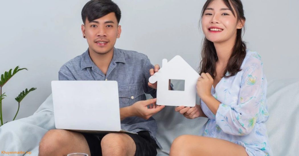 Những điều cần biết nếu muốn mua nhà trước khi sinh con