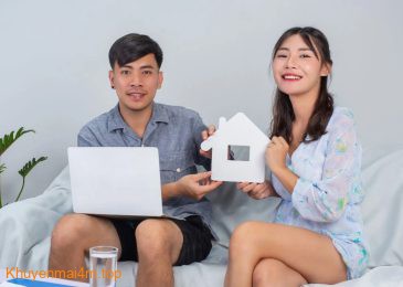 Những điều cần biết nếu muốn mua nhà trước khi sinh con