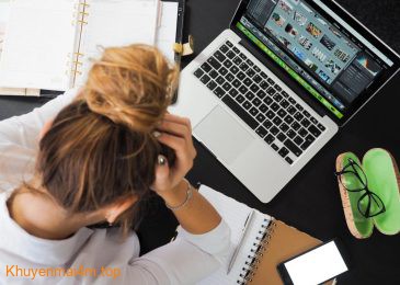 Những điều không nên nói khi nghỉ việc