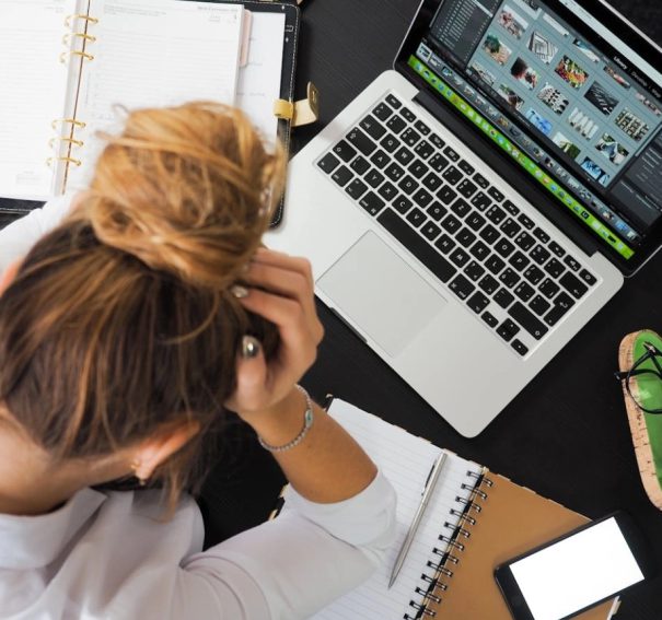 Những điều không nên nói khi nghỉ việc