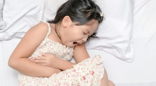 Sai lầm khiến trẻ dễ tái nhiễm giun dù tẩy giun đều đặn