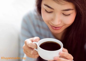 Bạn đang uống quá nhiều cà phê nếu như cơ thể có những dấu hiệu này