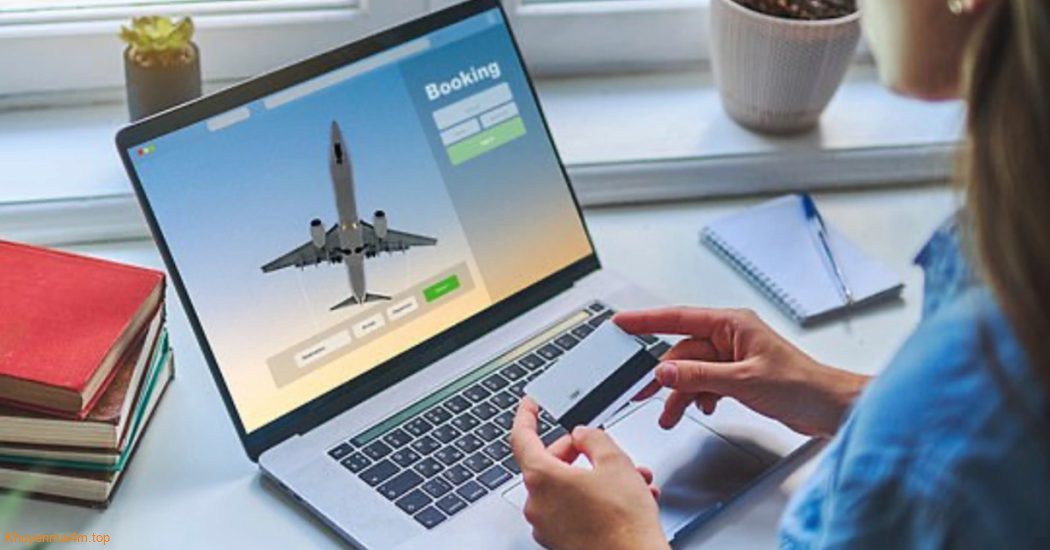 Dùng ChatGPT săn vé máy bay giá rẻ
