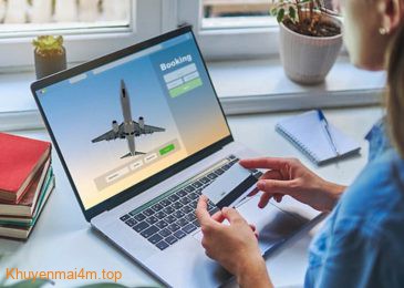 Dùng ChatGPT săn vé máy bay giá rẻ