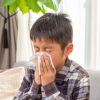 Tại sao trẻ em dễ bị viêm mũi họng?