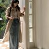 4 mẫu chân váy mùa thu đang là hot trend các nàng nhất định phải sắm