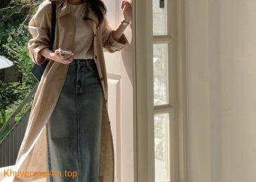 4 mẫu chân váy mùa thu đang là hot trend các nàng nhất định phải sắm