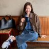 Top 5 kiểu giày bệt thịnh hành nhất mùa thu năm nay