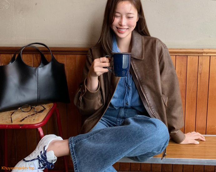 Top 5 kiểu giày bệt thịnh hành nhất mùa thu năm nay