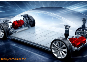 Thay pin đắt gấp đôi giá trị xe Tesla: Bài toán khó của ô tô điện đời cũ