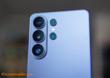 Giá smartphone cao cấp đang tăng thế nào tại Việt Nam ?