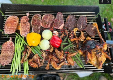 Những thói quen ‘tiếp tay’ cho ung thư đại tràng