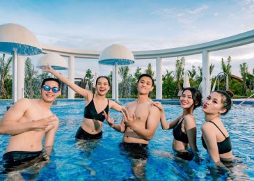 Đi chơi dịp Giỗ Tổ và lễ 30/4 – 01/5 ở đâu gần TP HCM ?