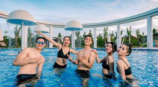 Đi chơi dịp Giỗ Tổ và lễ 30/4 – 01/5 ở đâu gần TP HCM ?