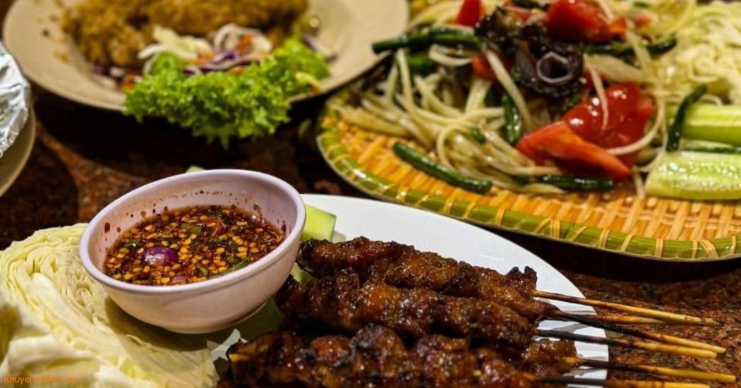 Dễ hại thận nếu ăn nhiều những món ăn này