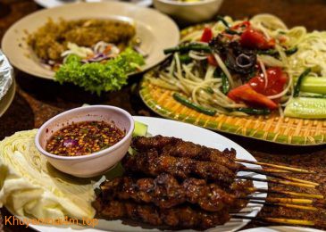 Dễ hại thận nếu ăn nhiều những món ăn này