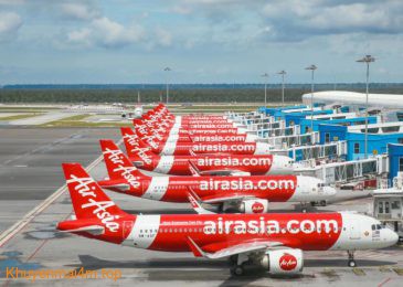 Nhiều hãng bay giá rẻ áp dụng công nghệ để cắt giảm chi phí