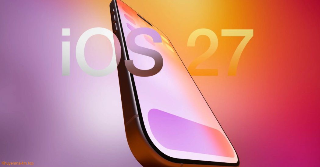 Bốn tính năng Apple Intelligence có thể xuất hiện trên iPhone 18