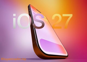 Bốn tính năng Apple Intelligence có thể xuất hiện trên iPhone 18