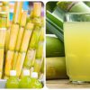 Những người không nên uống nước mía